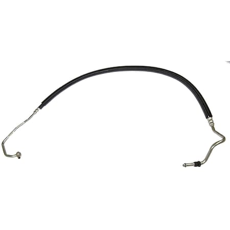 Dorman OIL COOLER LINE 625-134